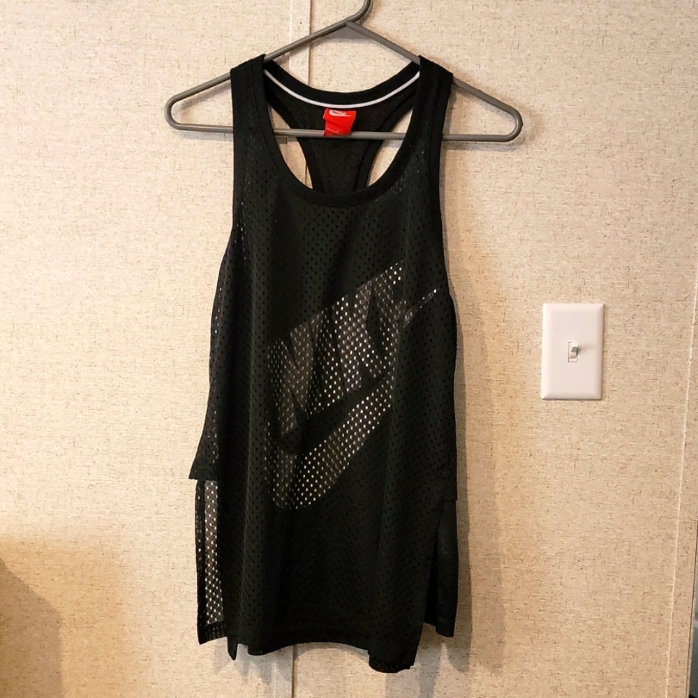 Doubled layer muscle tshirt lovely